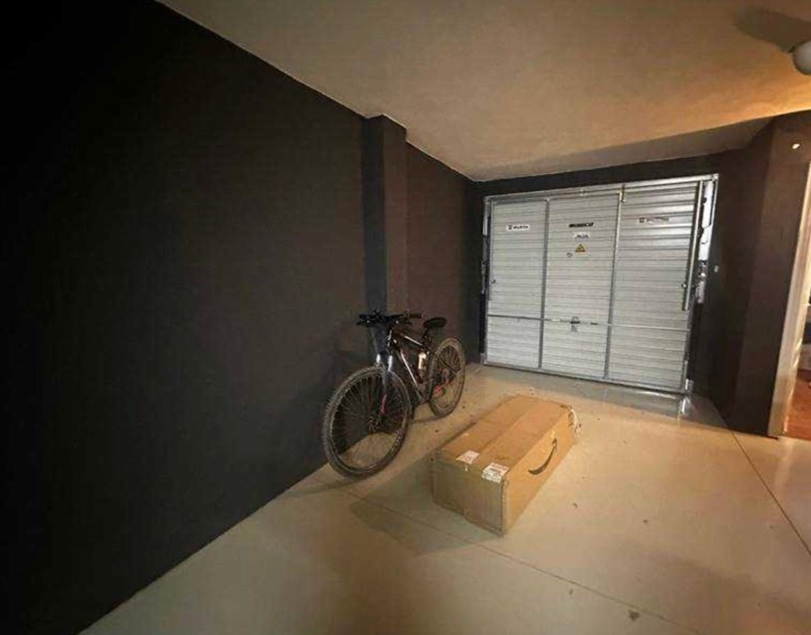 Exclusiva casa adosada con acceso privado al garaje y orientación sur — Foto 12