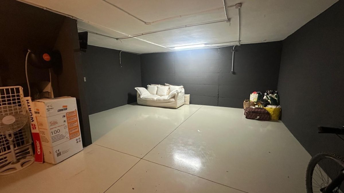 Exclusiva casa adosada con acceso privado al garaje y orientación sur — Foto 11