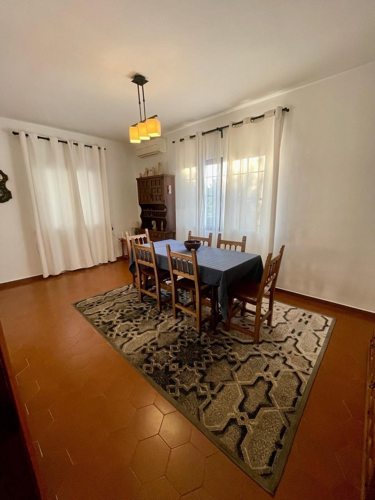Encantadora villa con jardín y orientación suroeste en La Cala de Mijas — Foto 16