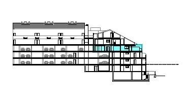 Vivienda de obra nueva con vistas al mar en MedHills Fuengirola Resort Residencial — Foto 9