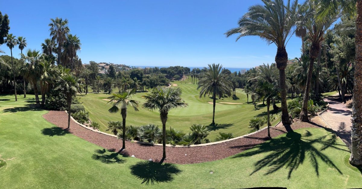 Exclusivo Complejo Residencial en Andalucía: Modernidad, Encanto Tradicional y Bienestar — Foto 9