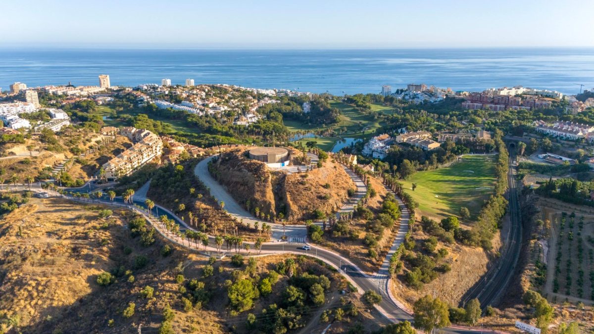 Exclusivo Complejo Residencial en Andalucía: Modernidad, Encanto Tradicional y Bienestar — Foto 8