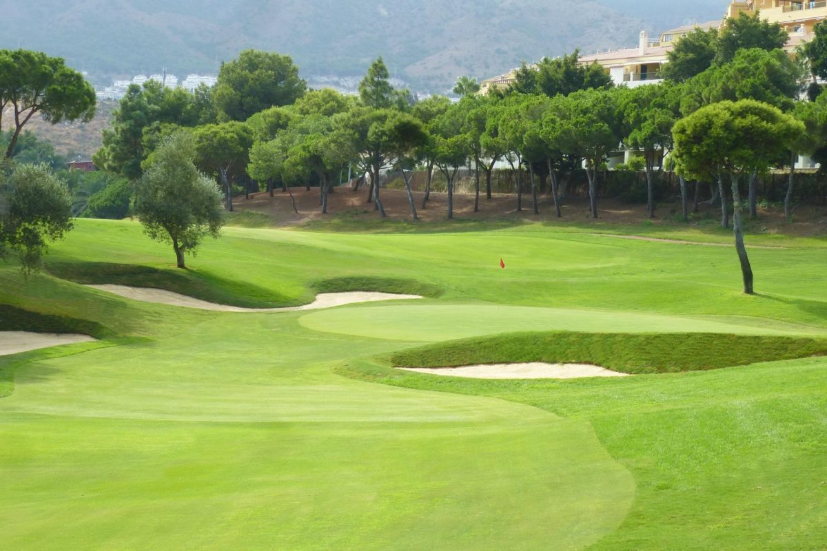 Exclusivo Complejo Residencial en Andalucía: Modernidad, Encanto Tradicional y Bienestar — Foto 11