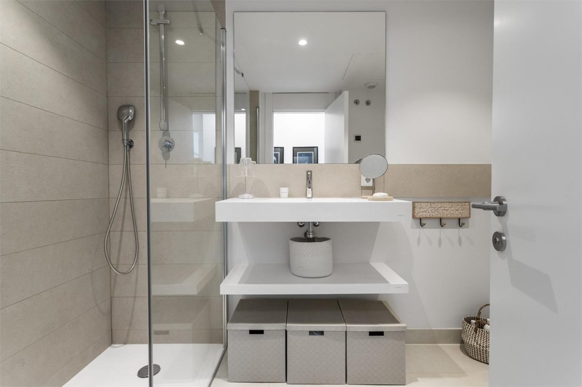 Exclusivo apartamento de 2 dormitorios en Higuerón West (Fuengirola) — Foto 26