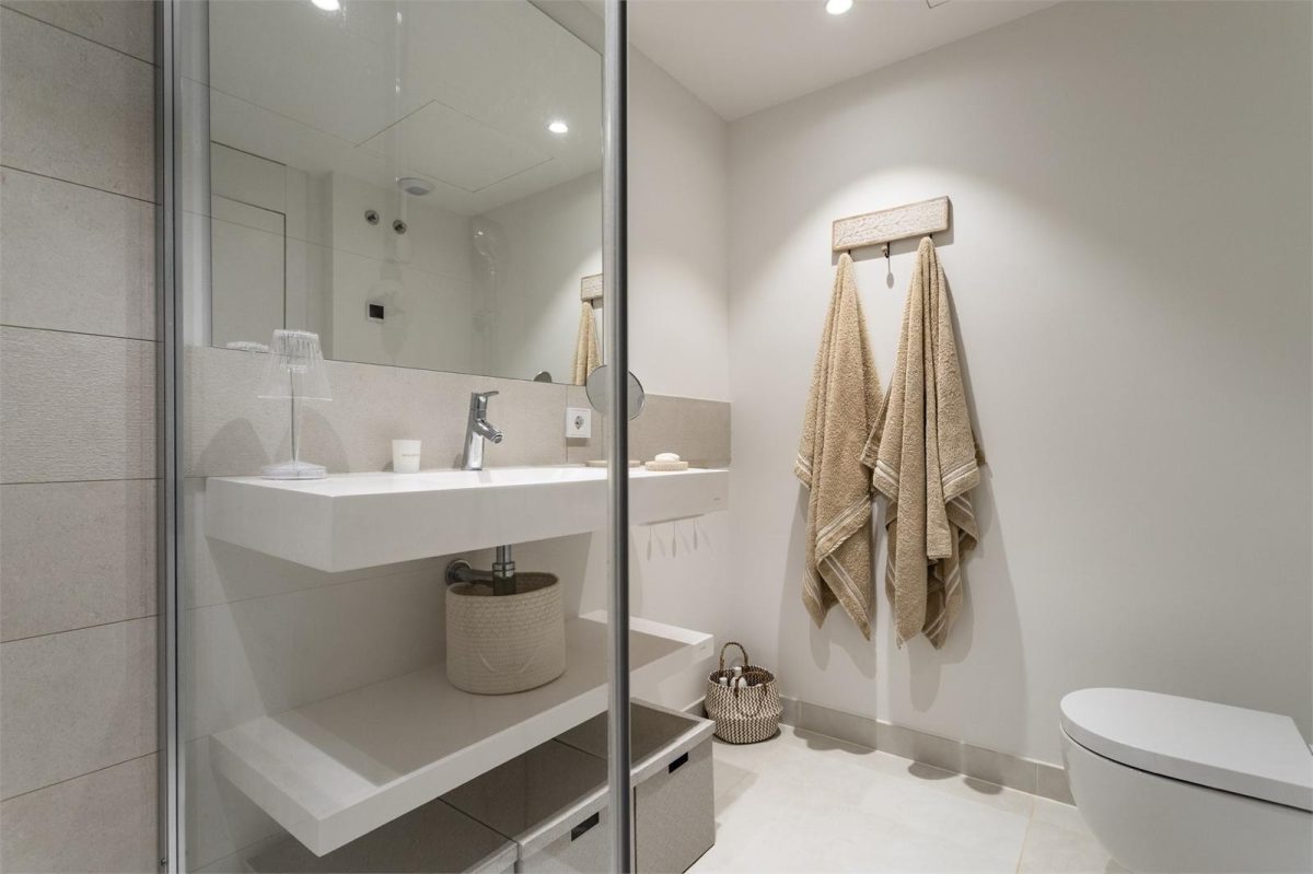 Exclusivo apartamento de 2 dormitorios en Higuerón West (Fuengirola) — Foto 28