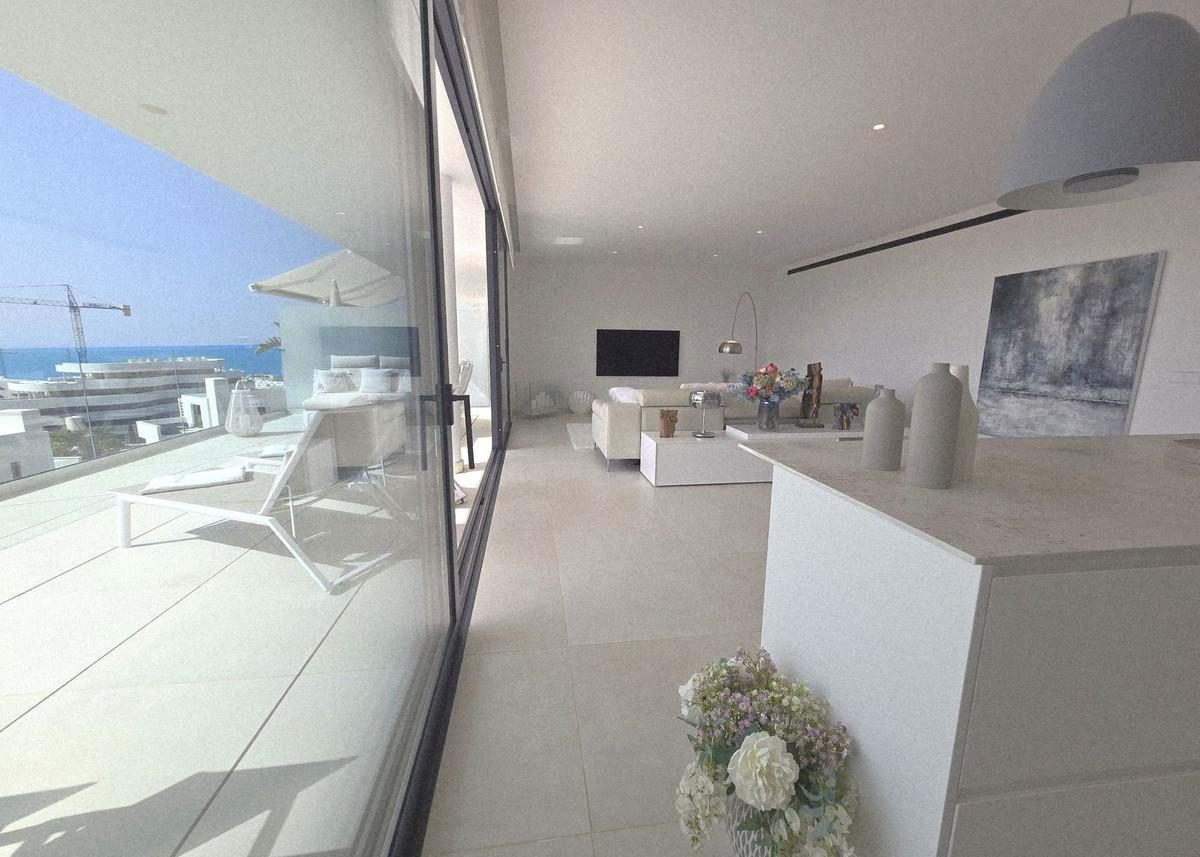 Exclusivo apartamento de 2 dormitorios en Higuerón West (Fuengirola) — Foto 22