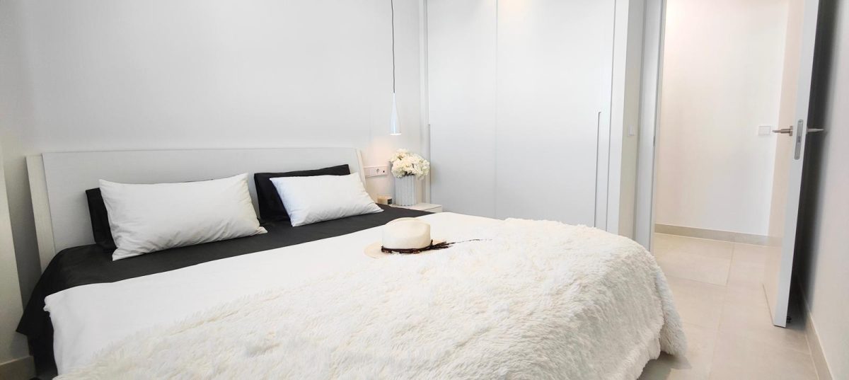Exclusivo apartamento de 2 dormitorios en Higuerón West (Fuengirola) — Foto 24