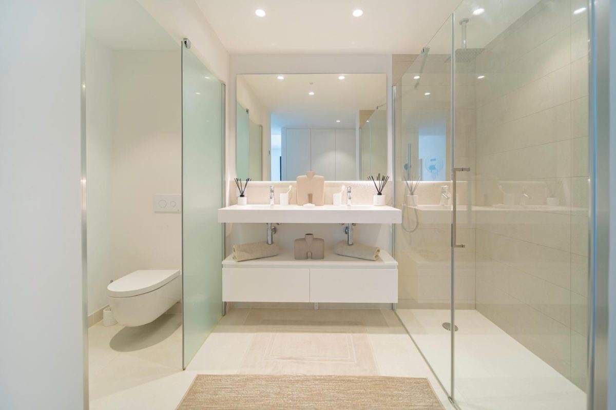 Exclusivo apartamento de 2 dormitorios en Higuerón West (Fuengirola) — Foto 20