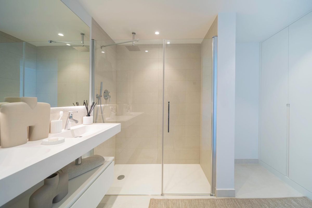 Exclusivo apartamento de 2 dormitorios en Higuerón West (Fuengirola) — Foto 19