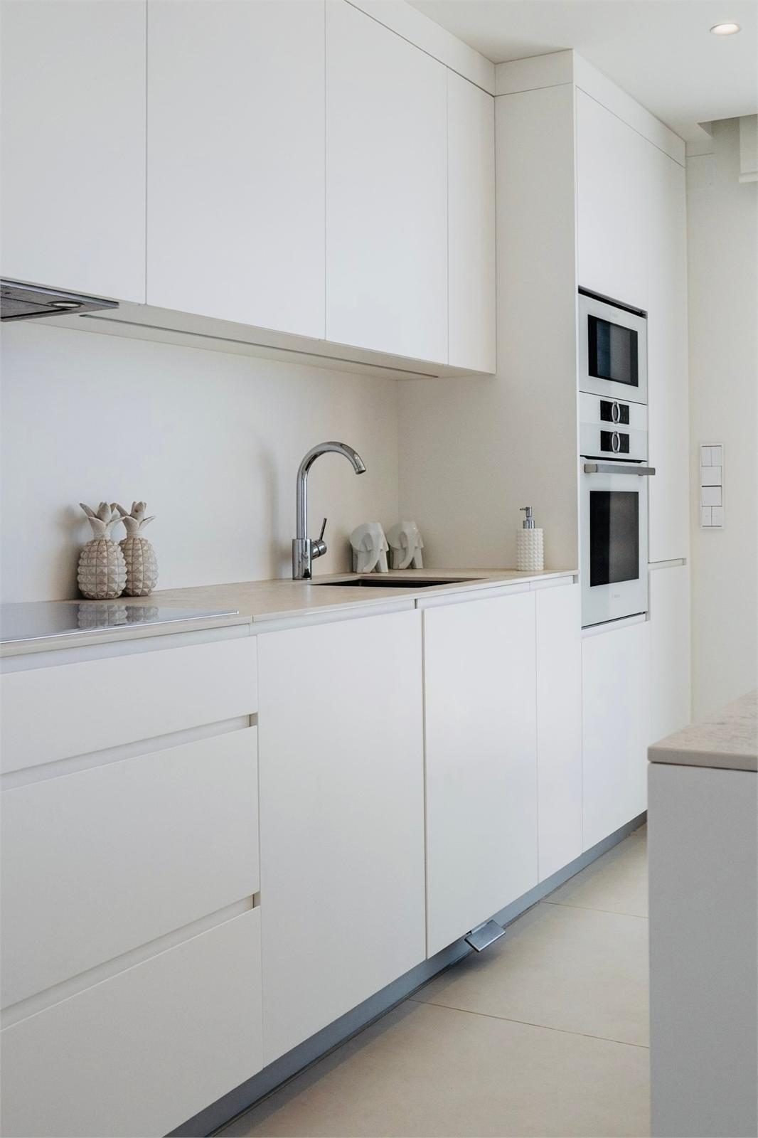 Exclusivo apartamento de 2 dormitorios en Higuerón West (Fuengirola) — Foto 12