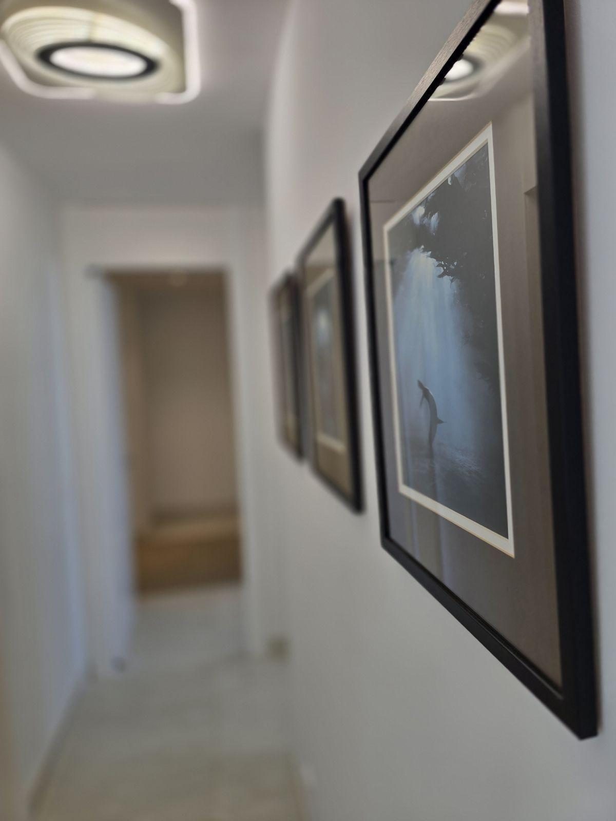 Exclusivo apartamento de 2 dormitorios en Higuerón West (Fuengirola) — Foto 16