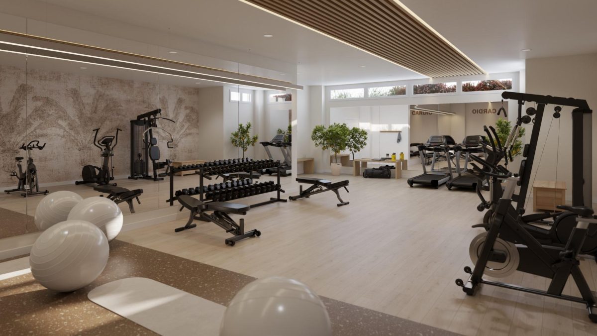 Complejo Residencial de Lujo en Benalmádena, Málaga — Foto 13