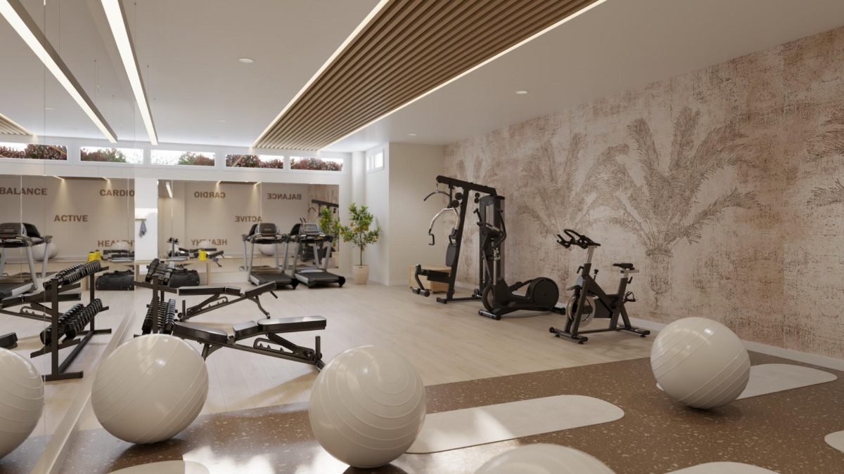 Complejo Residencial de Lujo en Benalmádena, Málaga — Foto 15