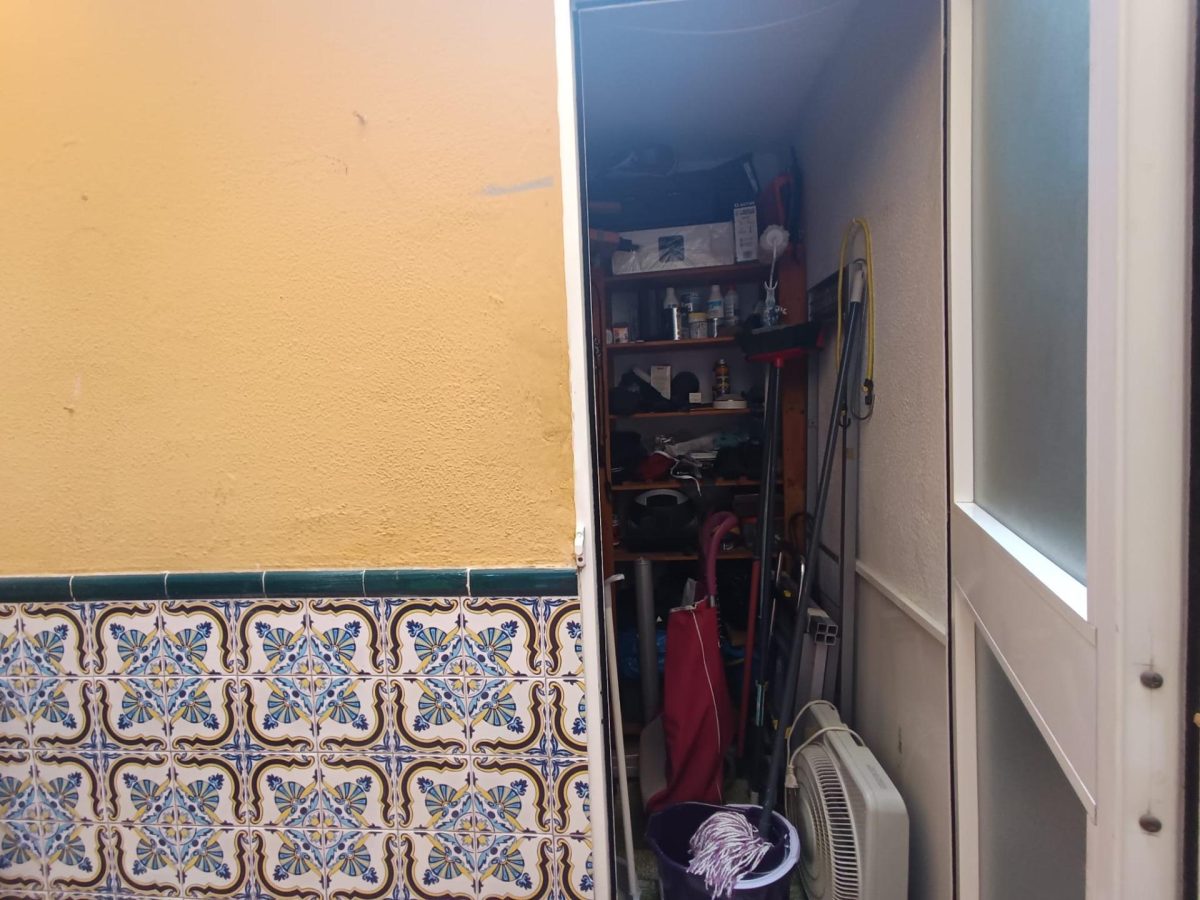 PISO AMPLIO Y LUMINOSO EN CAMINO DE COÍN — Foto 28