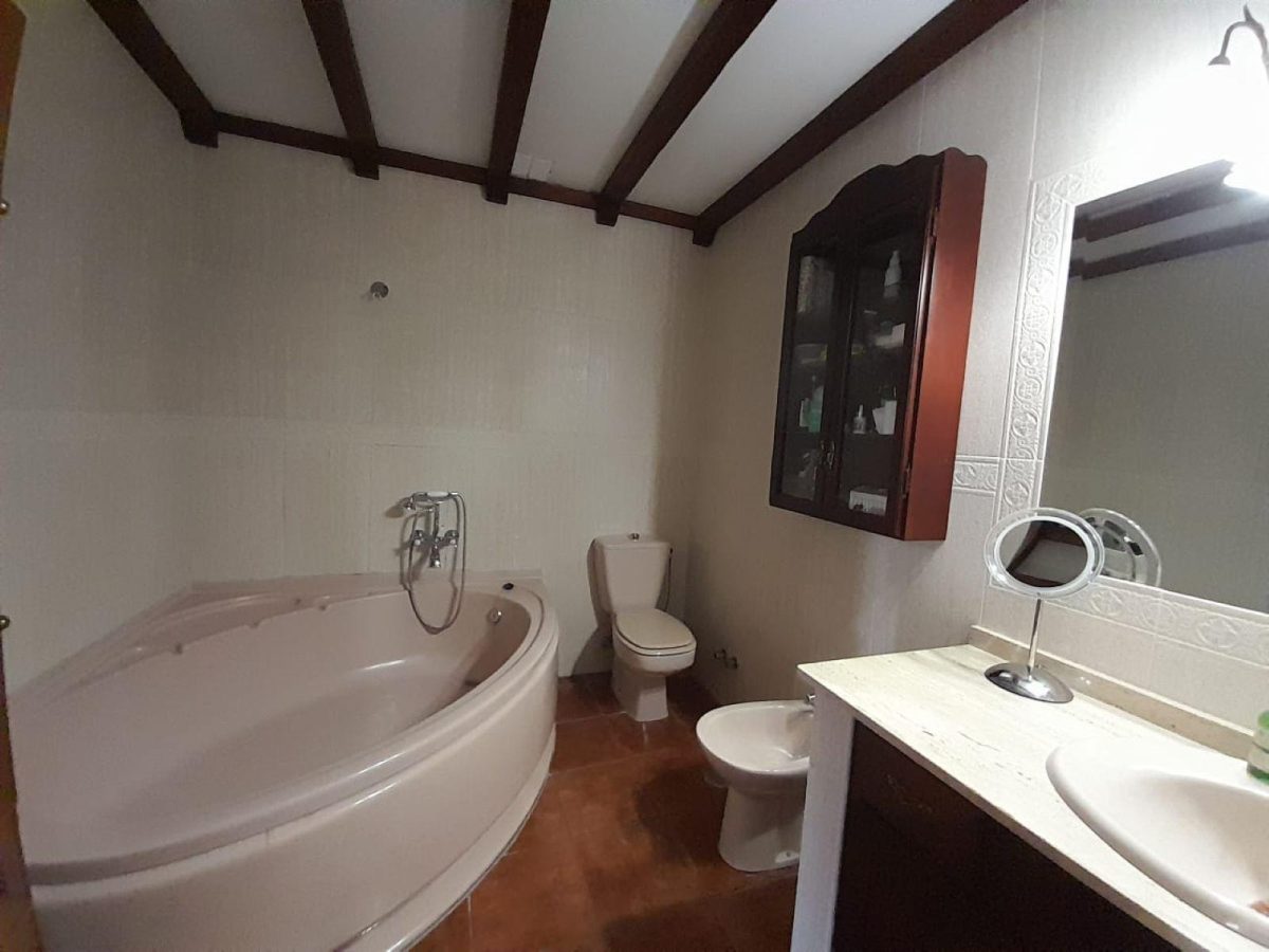 Fantástico Chalet en Las Lagunas de Mijas, zona Doña Ermita — Foto 11