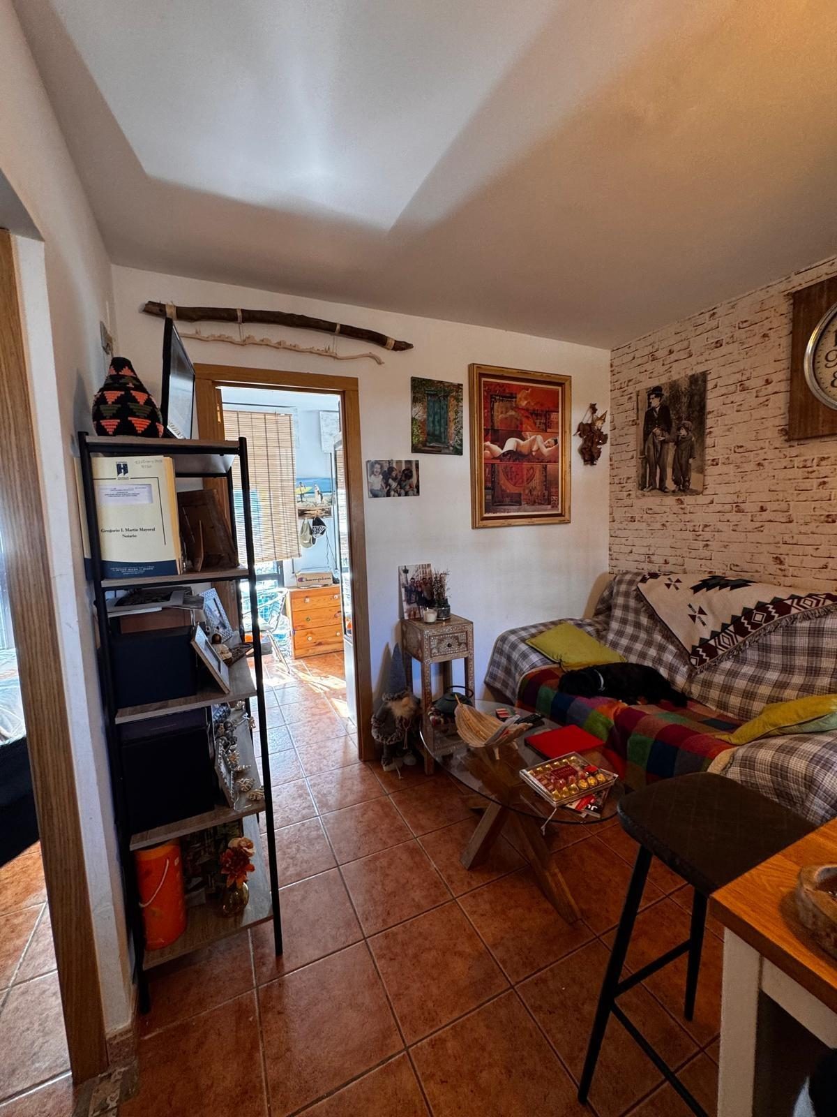 Fantástico Chalet en Las Lagunas de Mijas, zona Doña Ermita — Foto 9