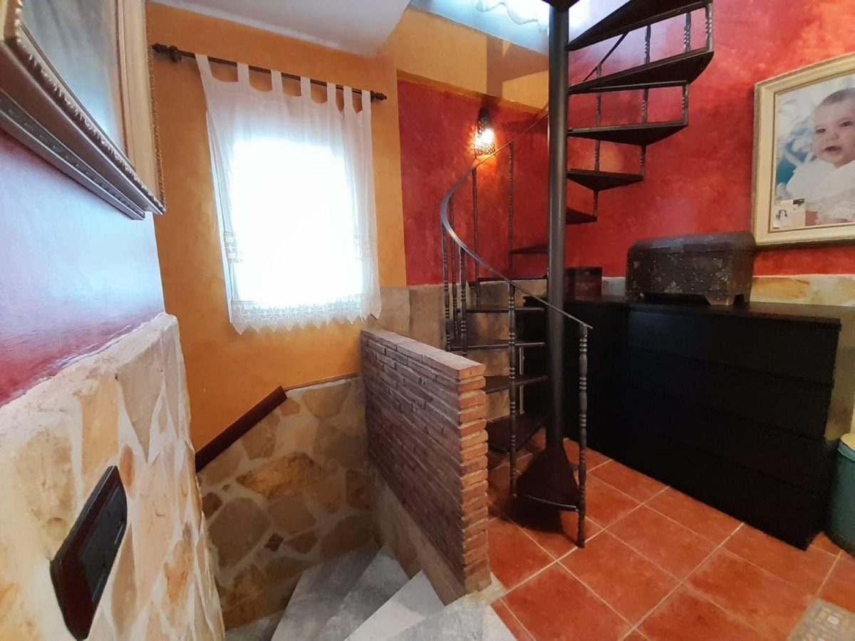 Fantástico Chalet en Las Lagunas de Mijas, zona Doña Ermita — Foto 10