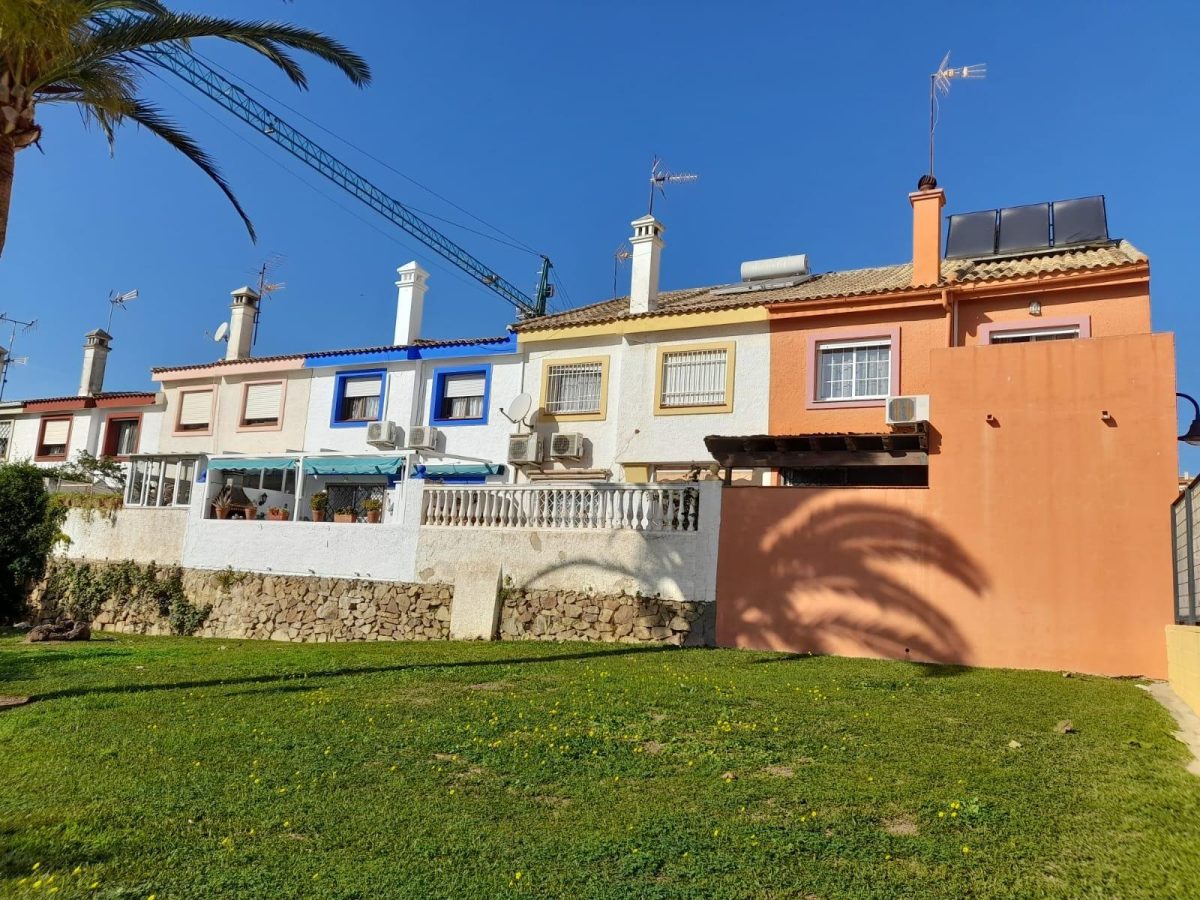 Fantástico Chalet en Las Lagunas de Mijas, zona Doña Ermita — Foto 7