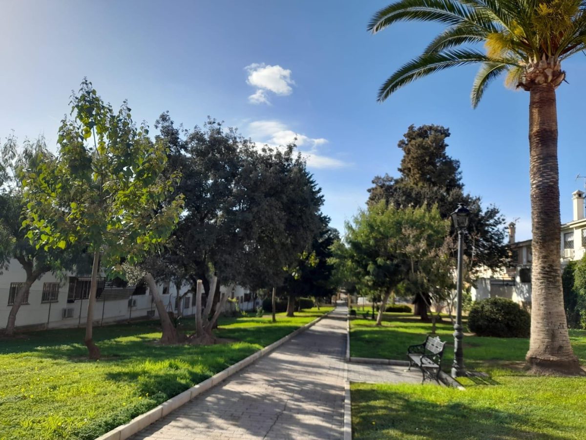 Fantástico Chalet en Las Lagunas de Mijas, zona Doña Ermita — Foto 3