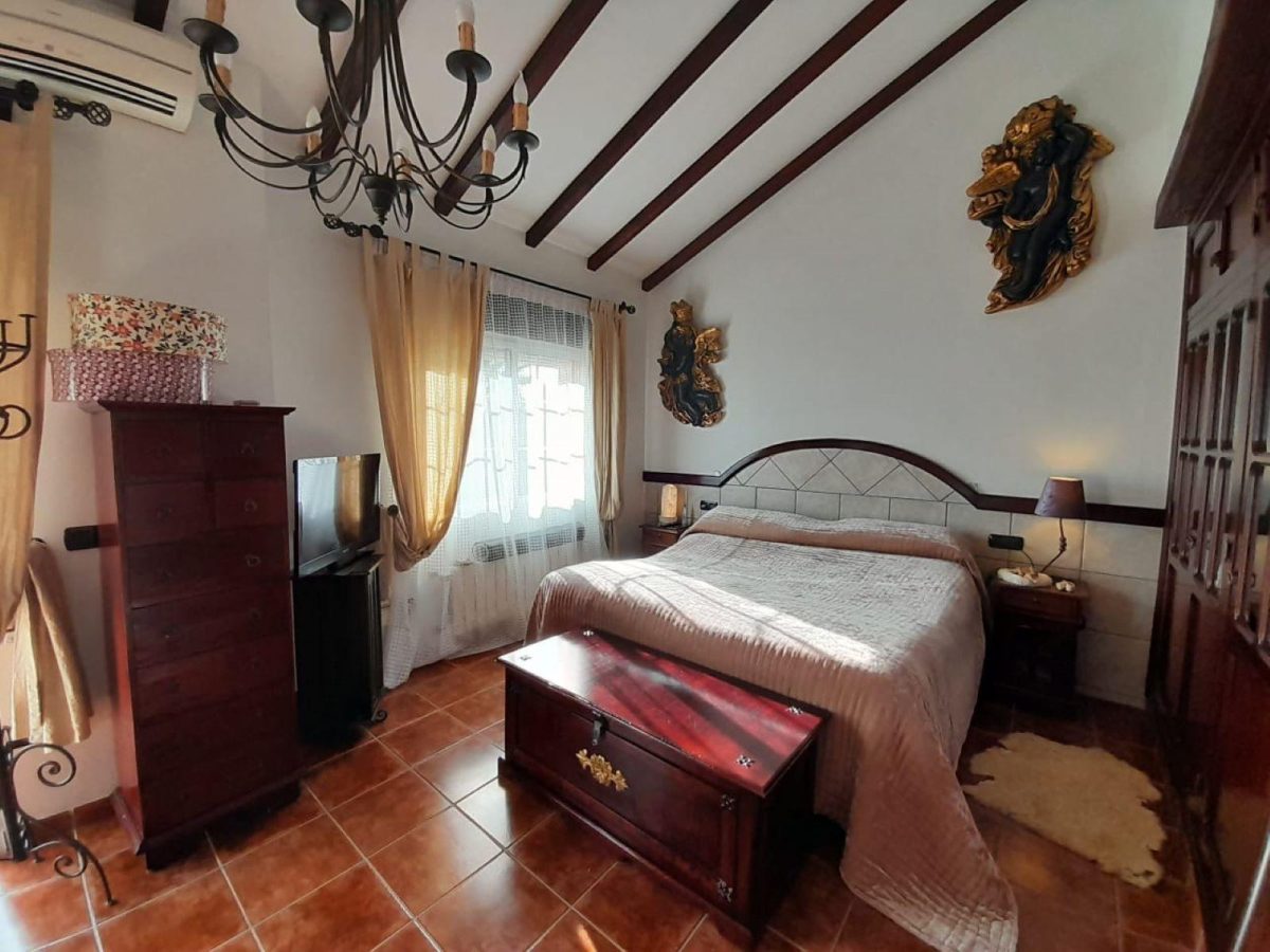 Fantástico Chalet en Las Lagunas de Mijas, zona Doña Ermita — Foto 6