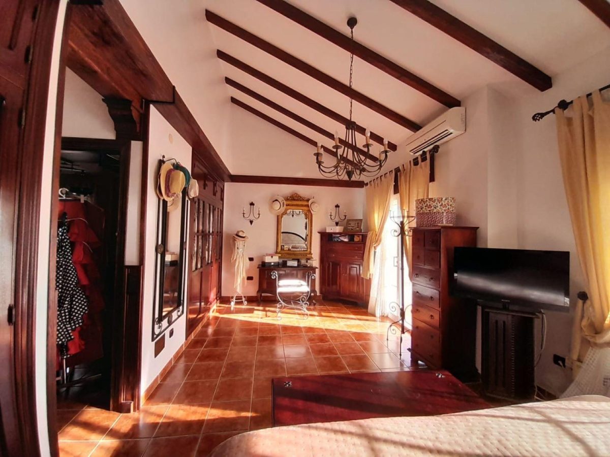 Fantástico Chalet en Las Lagunas de Mijas, zona Doña Ermita — Foto 1