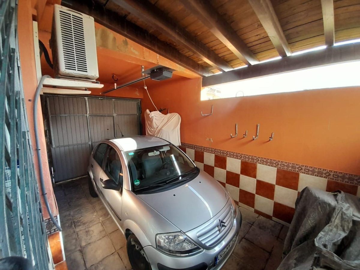 Fantástico Chalet en Las Lagunas de Mijas, zona Doña Ermita — Foto 16