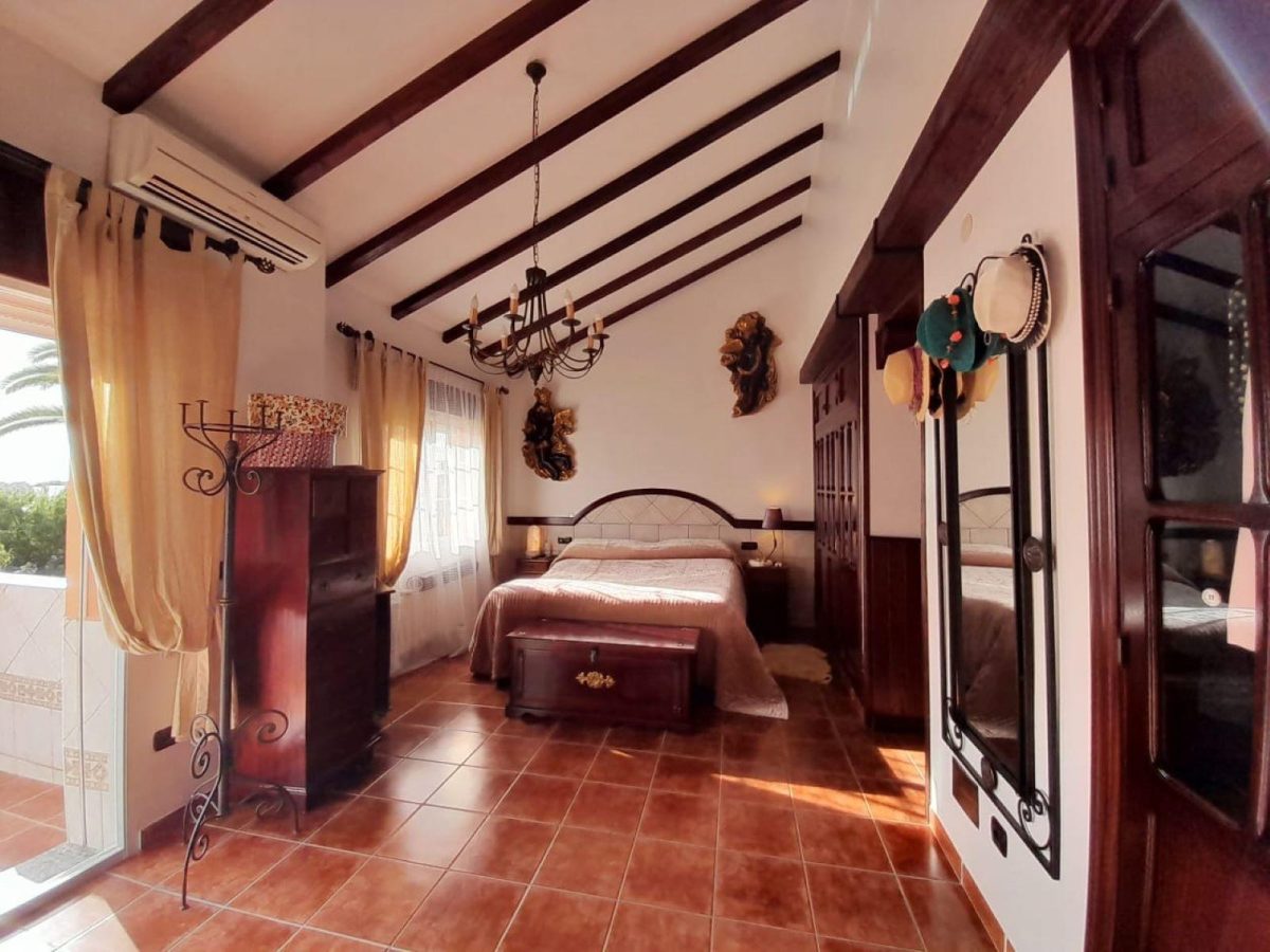 Fantástico Chalet en Las Lagunas de Mijas, zona Doña Ermita — Foto 5