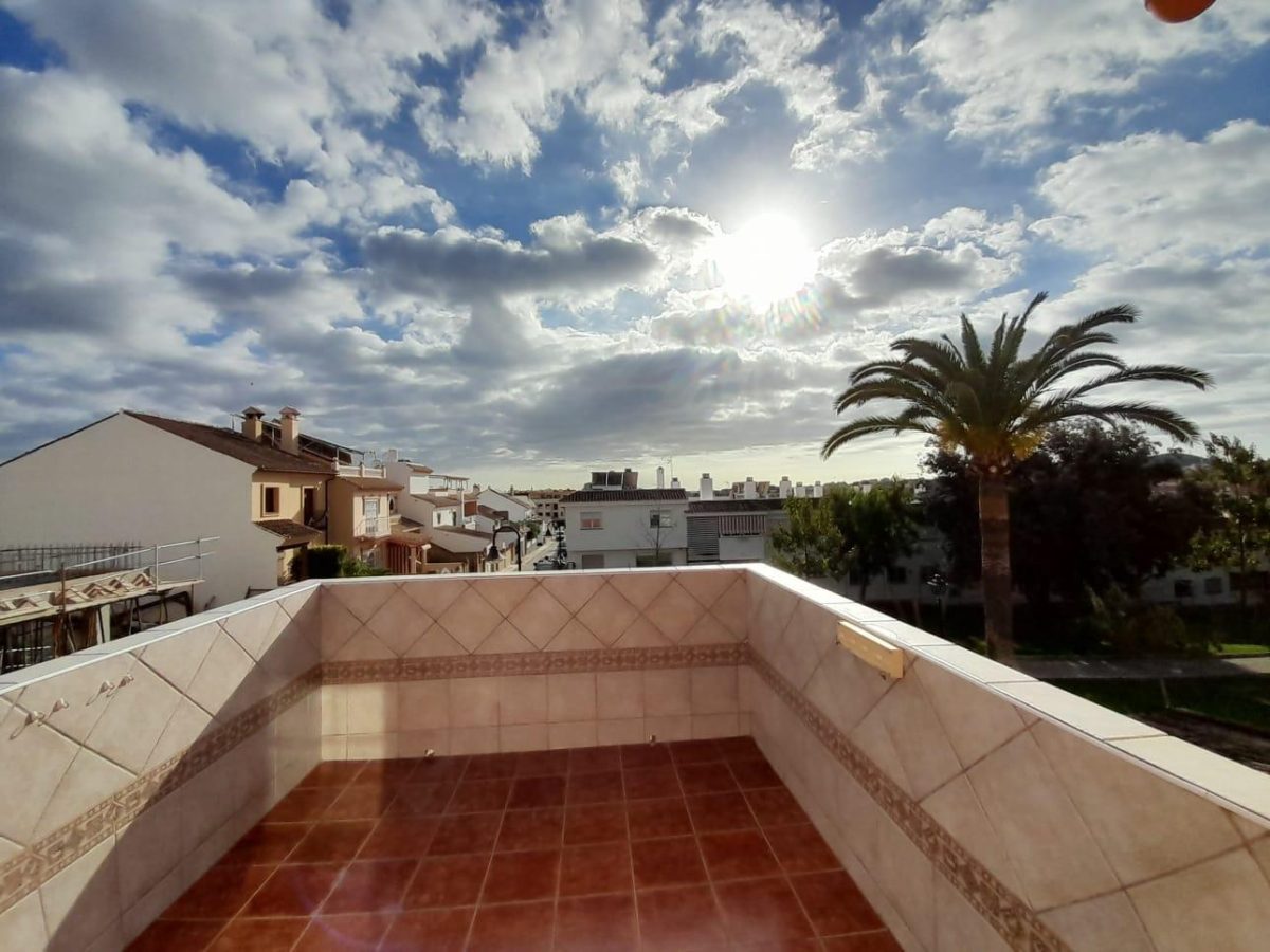 Fantástico Chalet en Las Lagunas de Mijas, zona Doña Ermita — Foto 2
