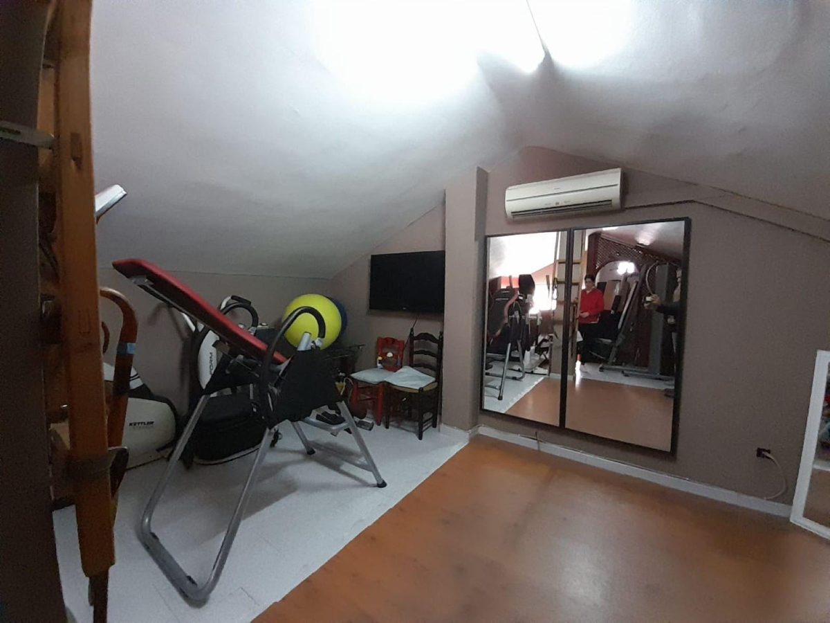 Fantástico Chalet en Las Lagunas de Mijas, zona Doña Ermita — Foto 13