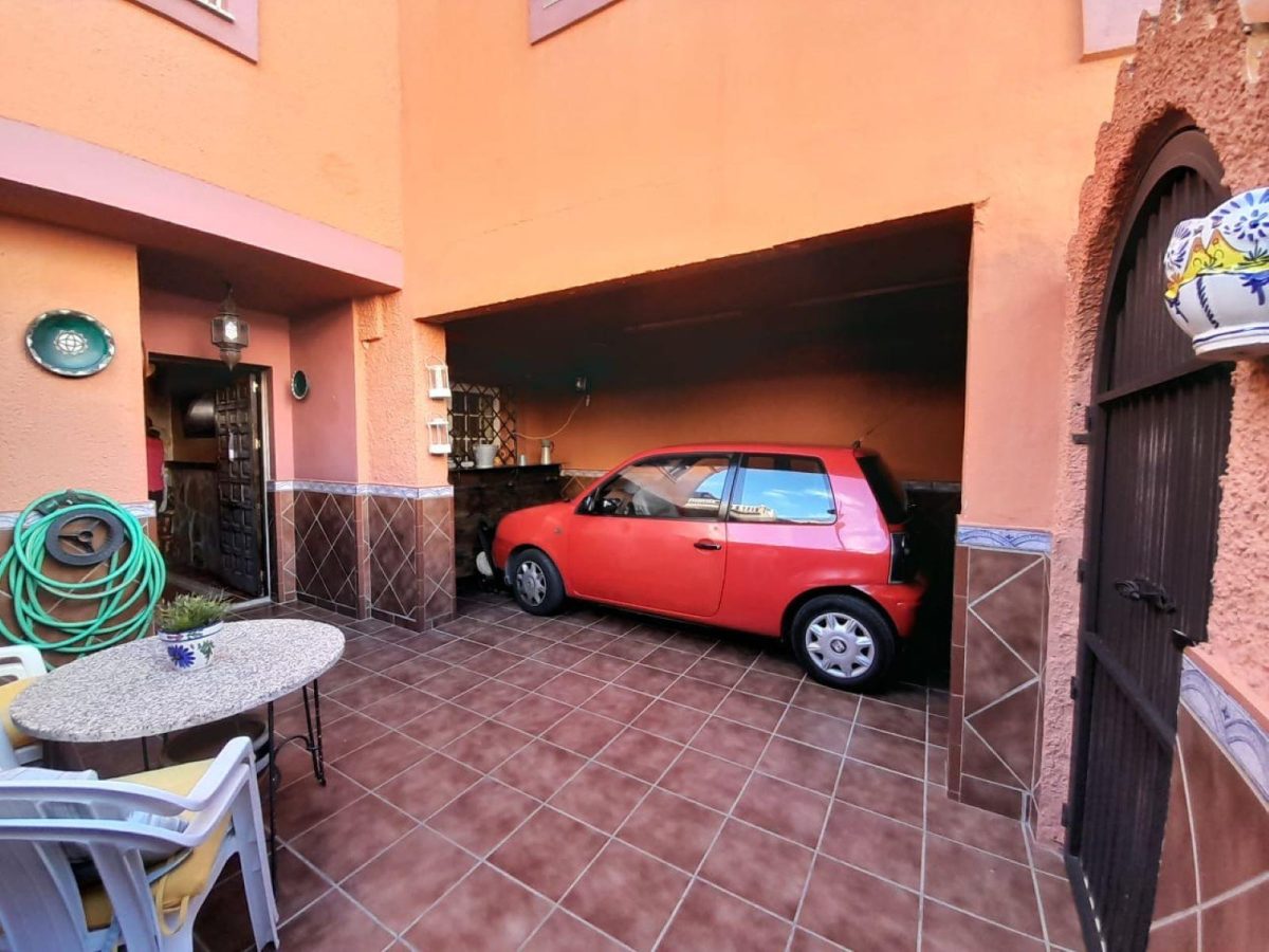Fantástico Chalet en Las Lagunas de Mijas, zona Doña Ermita — Foto 15