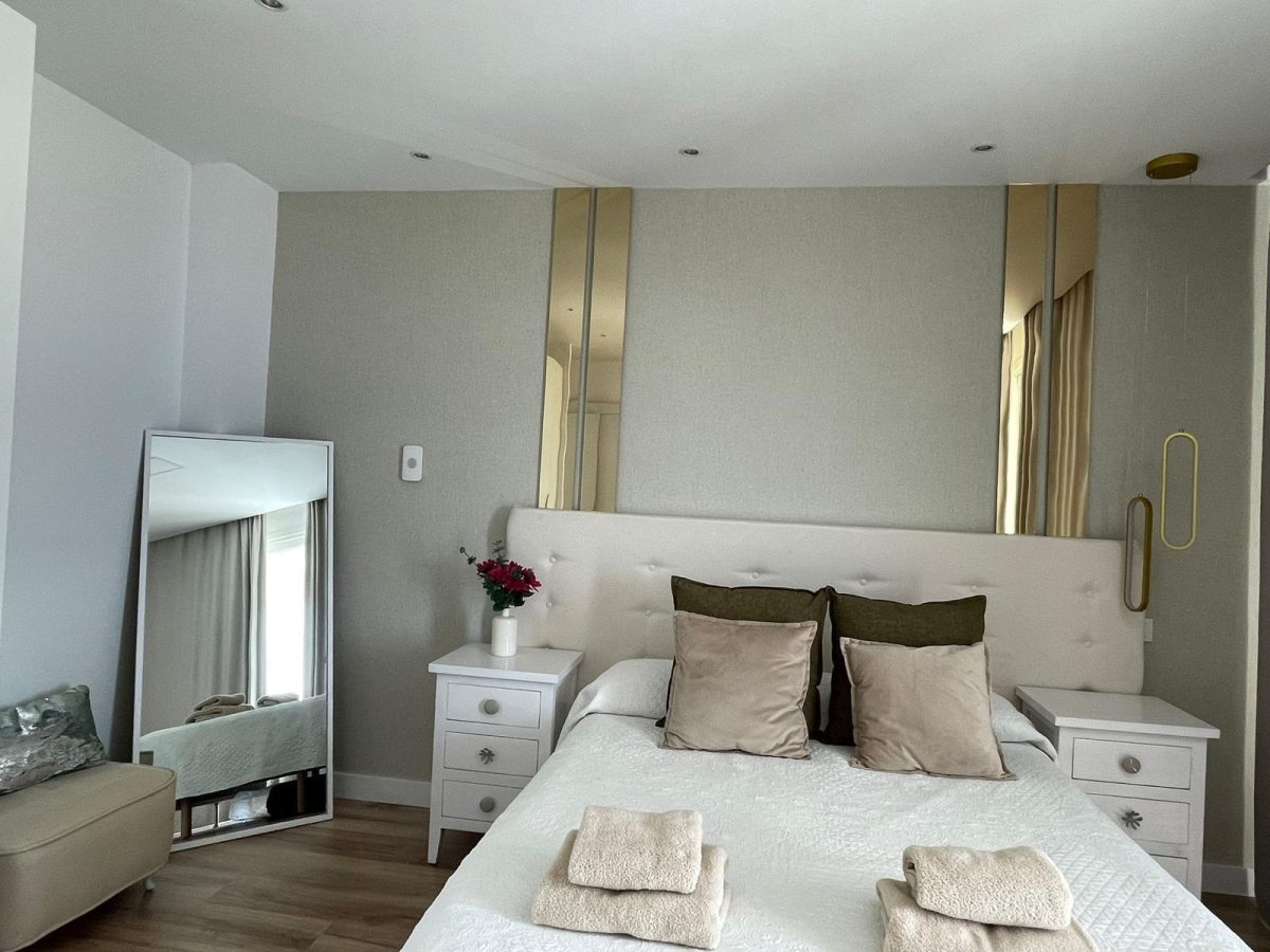 Exclusiva Villa de Lujo con Piscina Privada y Vistas Panorámicas en Benalmádena — Foto 26