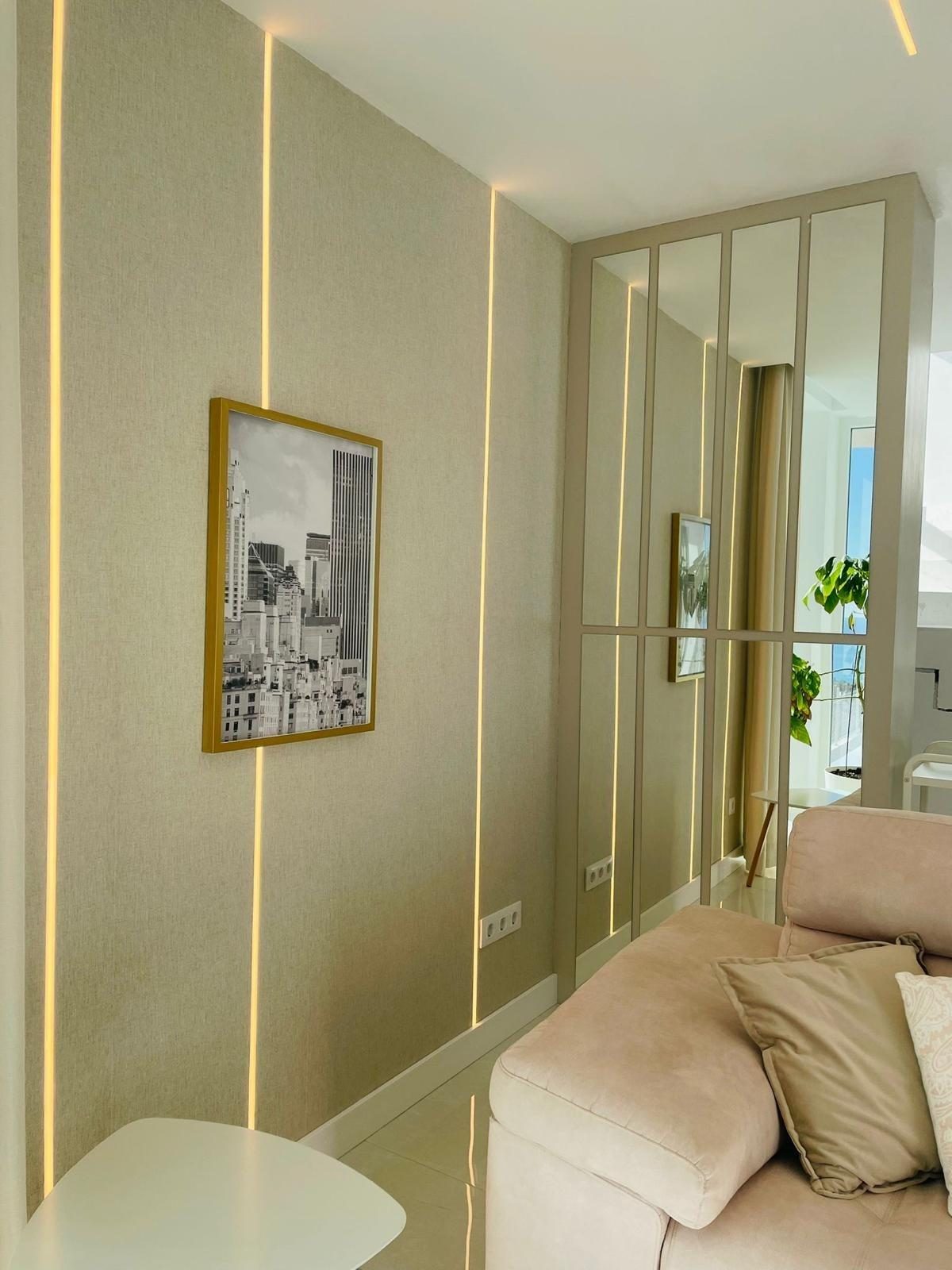 Exclusiva Villa de Lujo con Piscina Privada y Vistas Panorámicas en Benalmádena — Foto 17