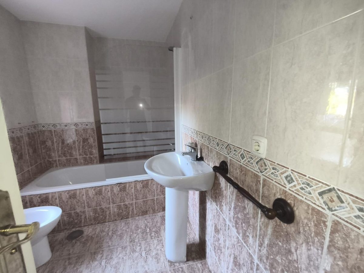 Fabuloso piso en Los Boliches, a solo 100 metros de la playa — Foto 26