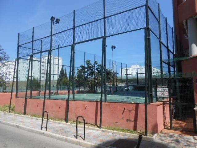 Fabuloso piso en Los Boliches, a solo 100 metros de la playa — Foto 11