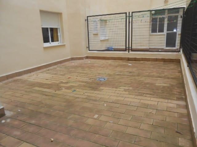 Fabuloso piso en Los Boliches, a solo 100 metros de la playa — Foto 12
