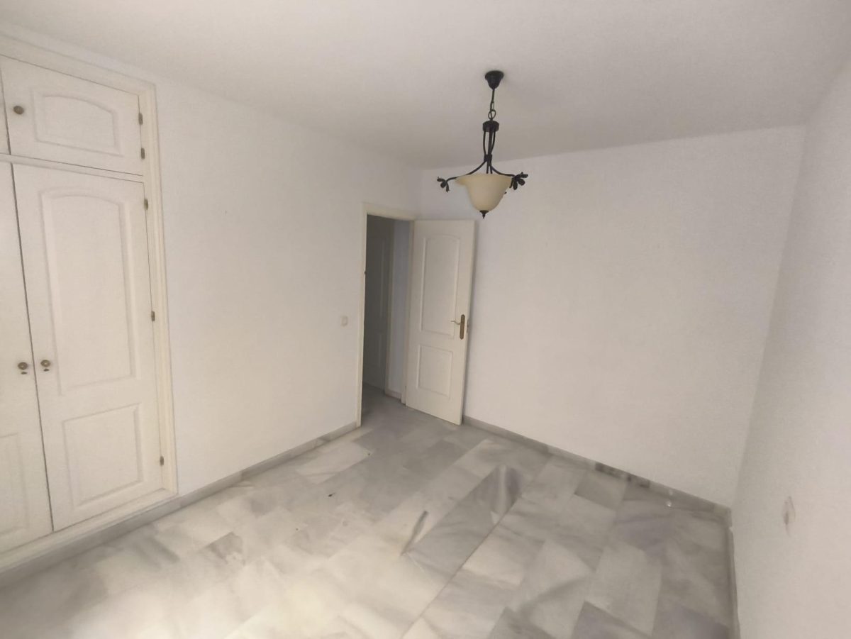 Fabuloso piso en Los Boliches, a solo 100 metros de la playa — Foto 23