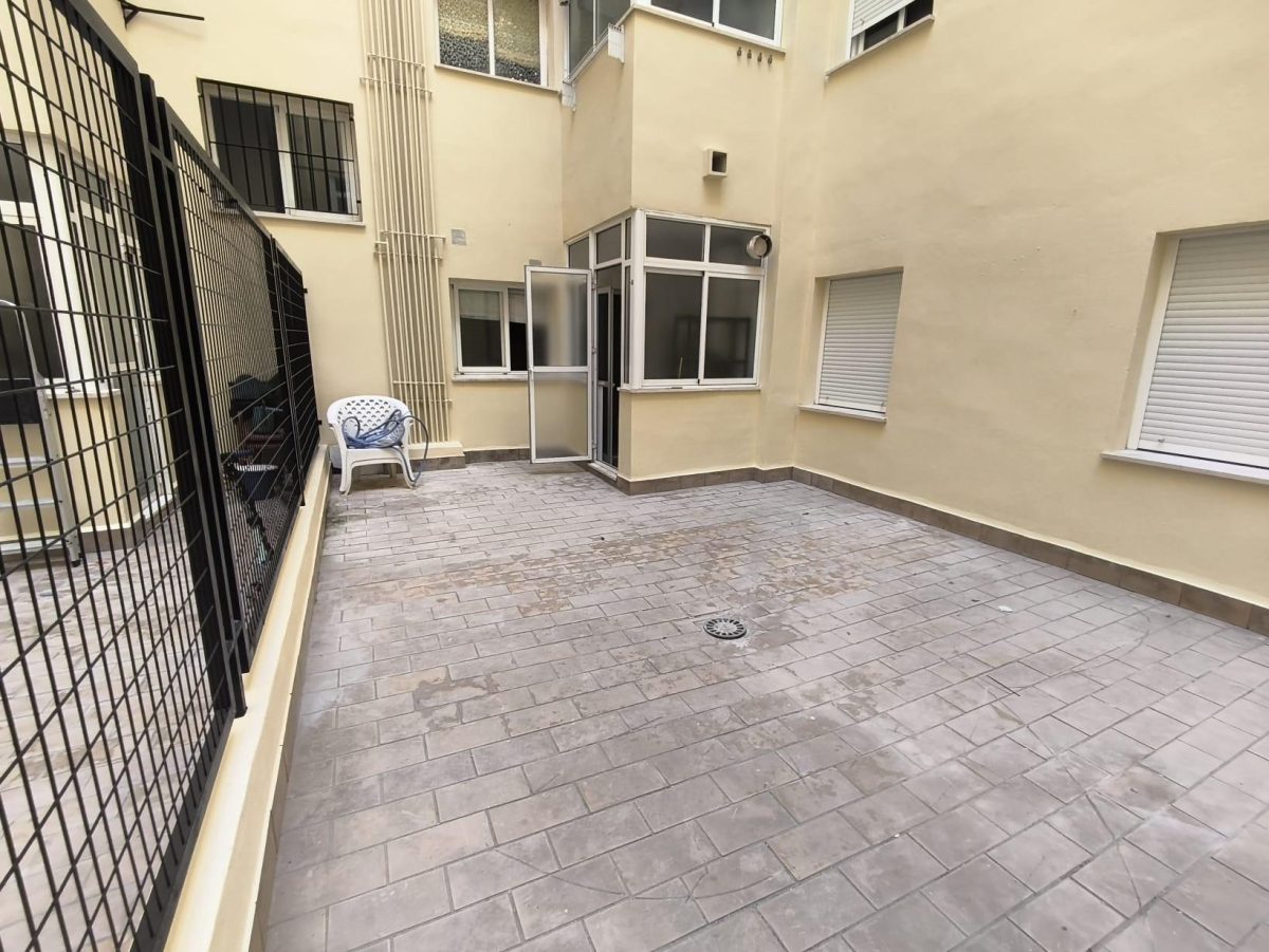 Fabuloso piso en Los Boliches, a solo 100 metros de la playa — Foto 14