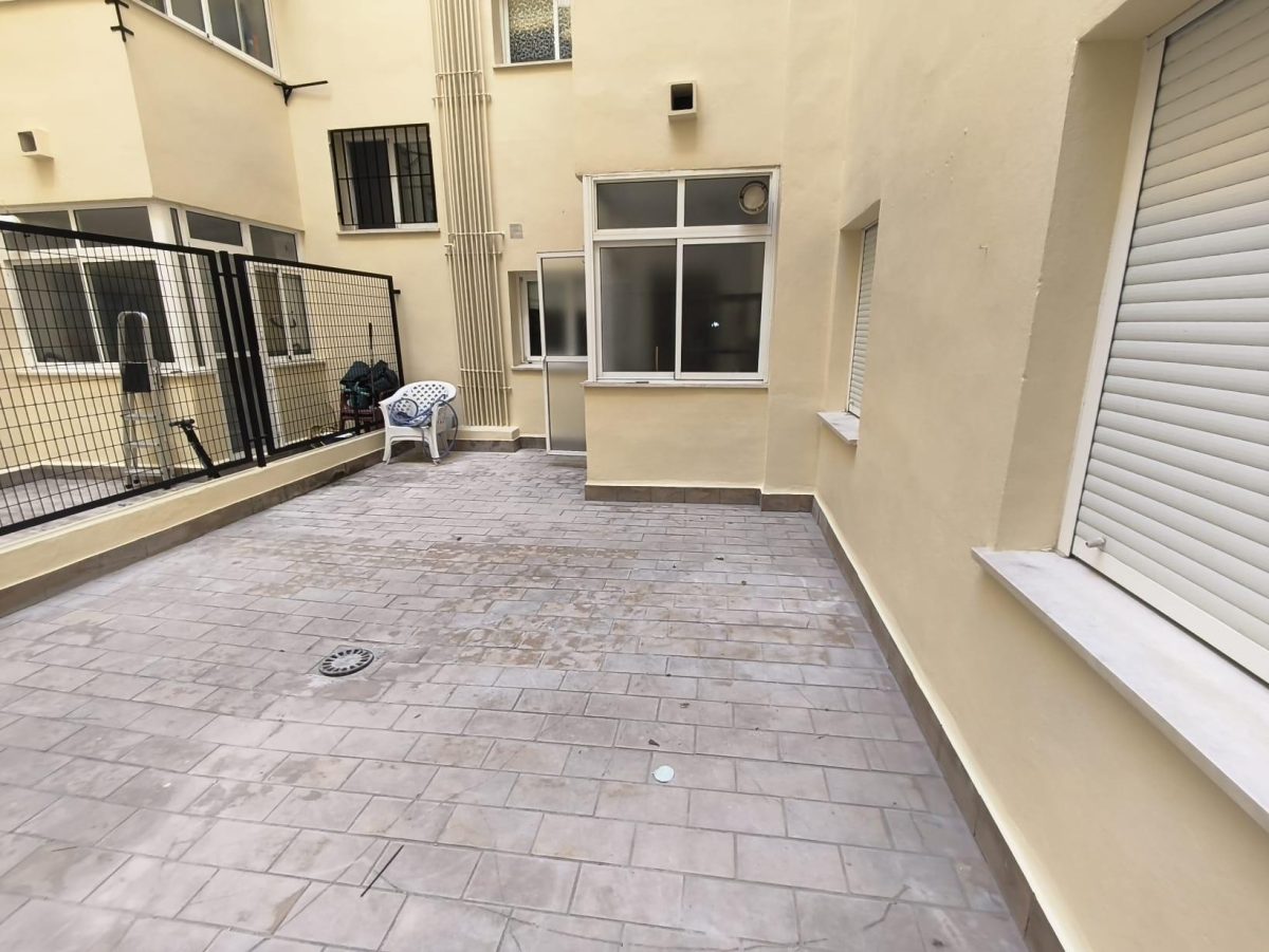 Fabuloso piso en Los Boliches, a solo 100 metros de la playa — Foto 13