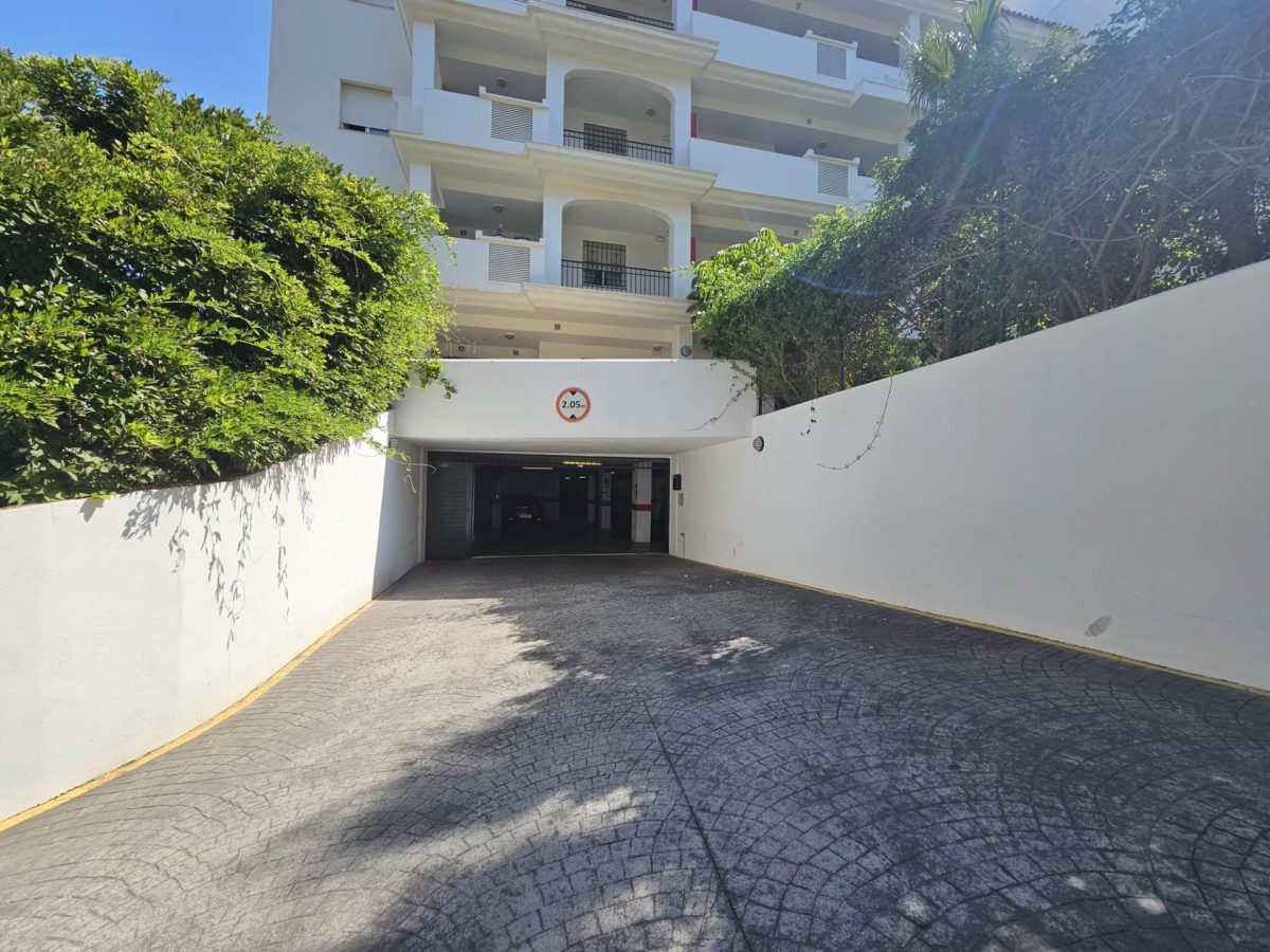 Apartamento Exclusivo con Vistas al Mar en Miraflores, La Cala de Mijas 🌊 — Foto 27