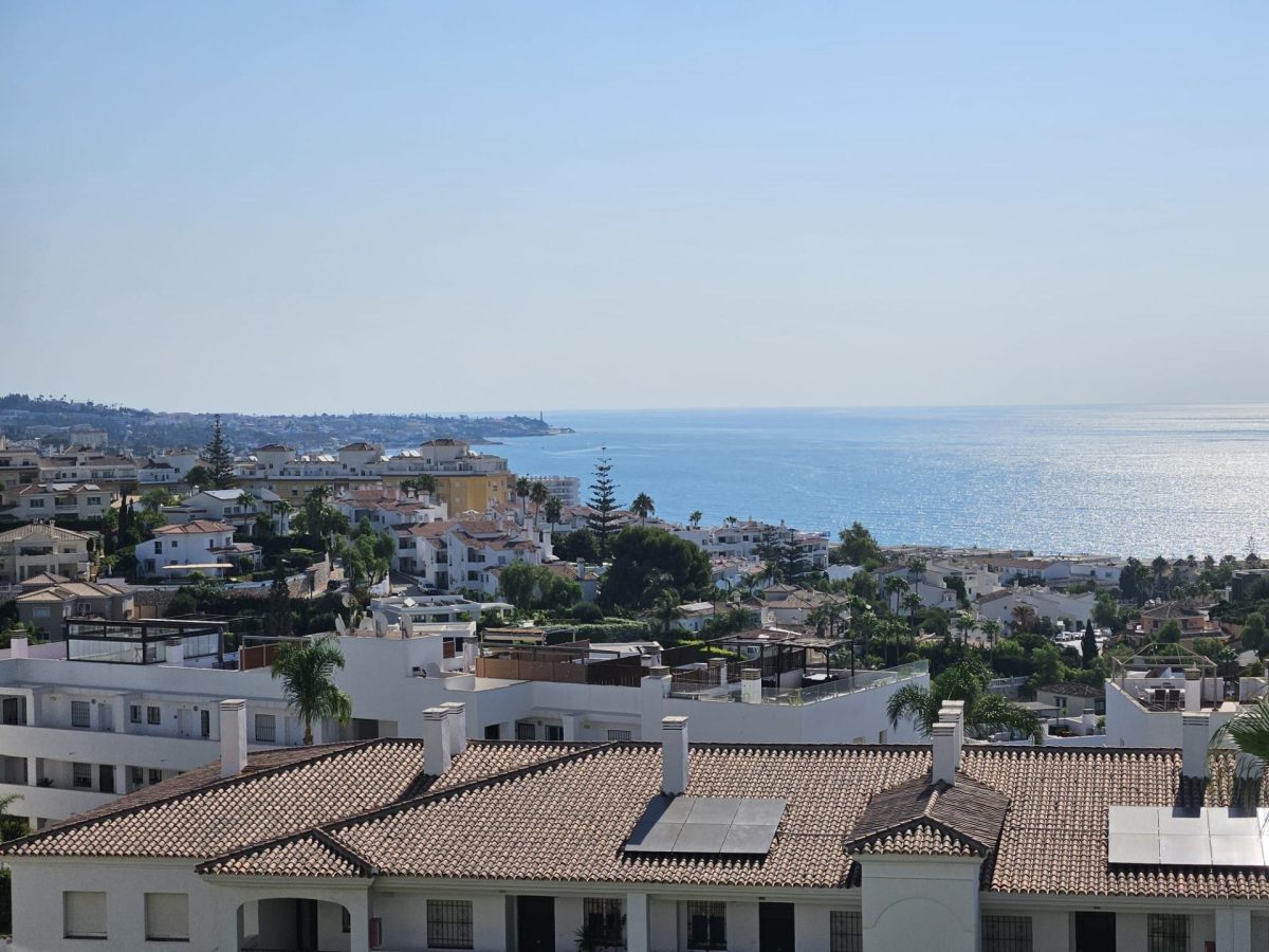 Apartamento Exclusivo con Vistas al Mar en Miraflores, La Cala de Mijas 🌊 — Foto 13