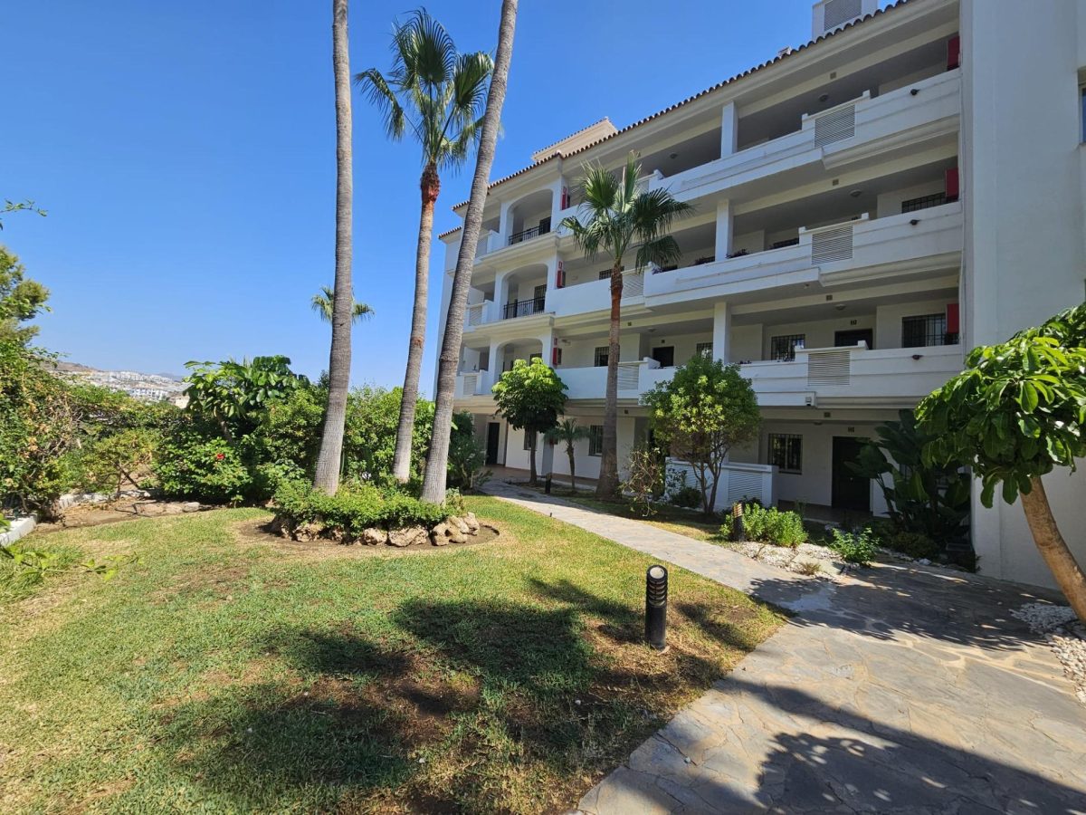 Apartamento Exclusivo con Vistas al Mar en Miraflores, La Cala de Mijas 🌊 — Foto 20