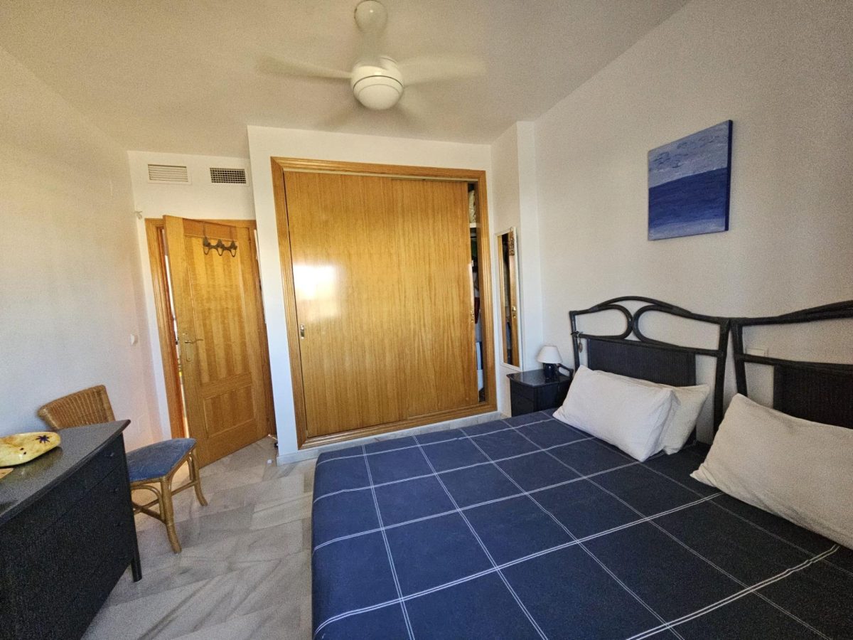 Apartamento Exclusivo con Vistas al Mar en Miraflores, La Cala de Mijas 🌊 — Foto 17