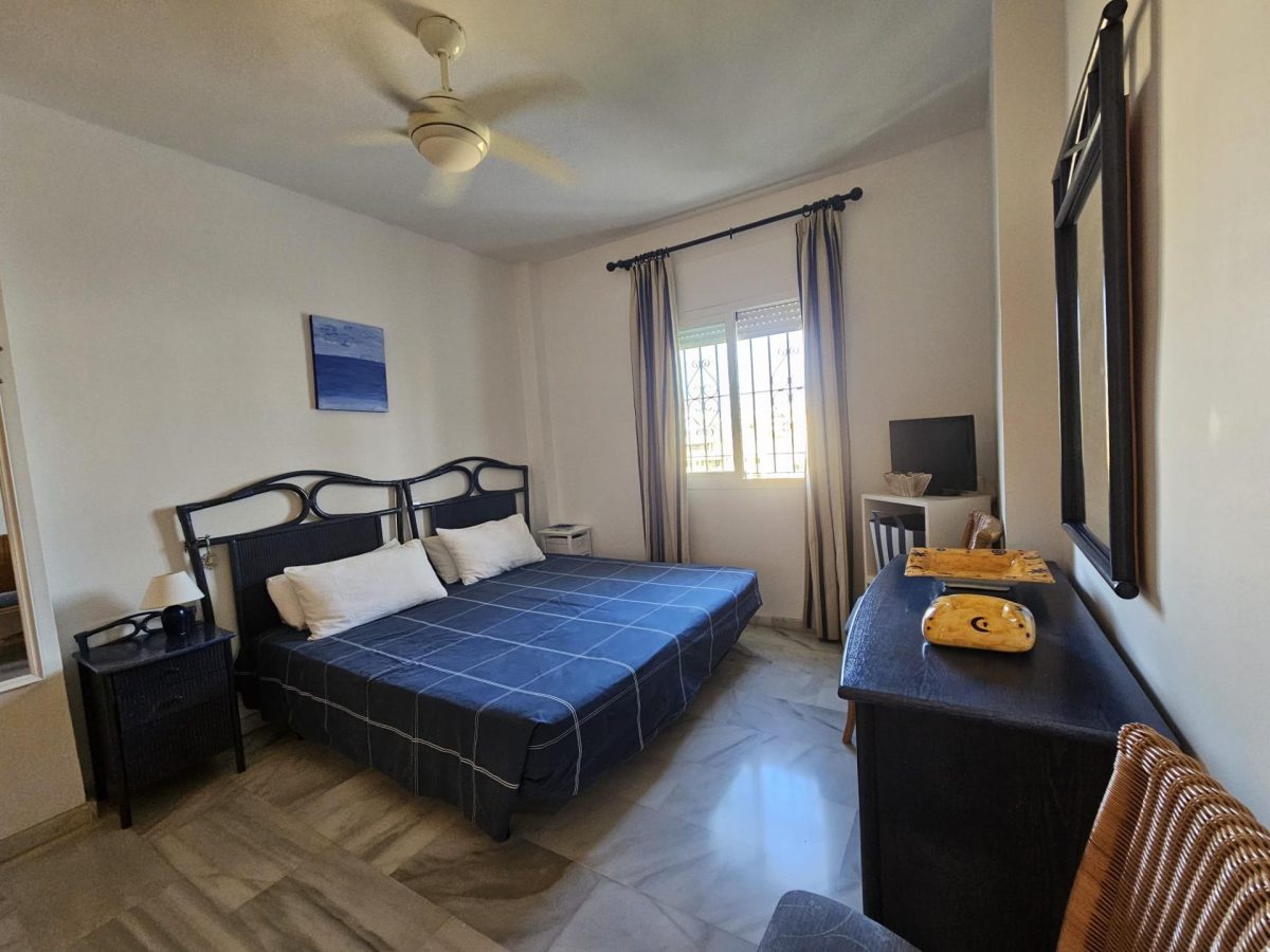 Apartamento Exclusivo con Vistas al Mar en Miraflores, La Cala de Mijas 🌊 — Foto 15