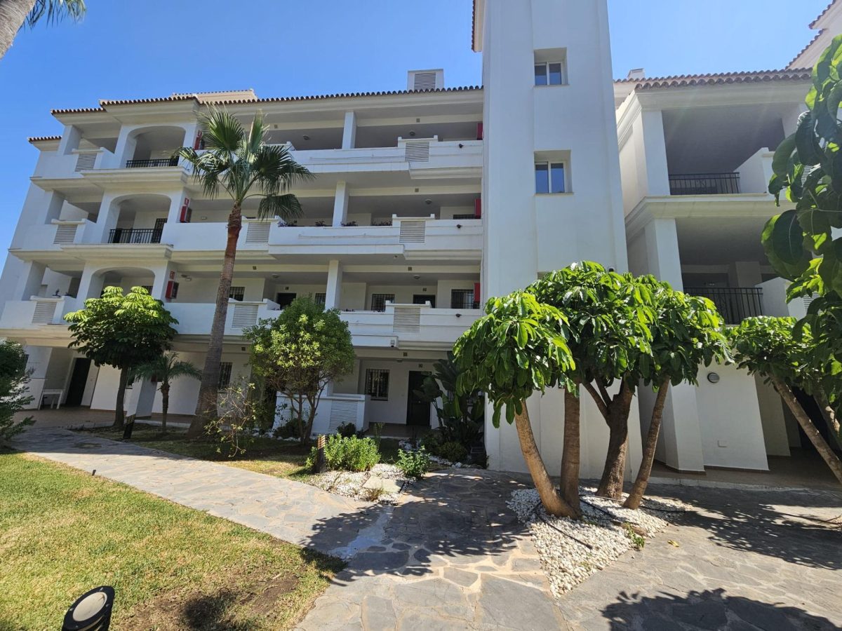Apartamento Exclusivo con Vistas al Mar en Miraflores, La Cala de Mijas 🌊 — Foto 24