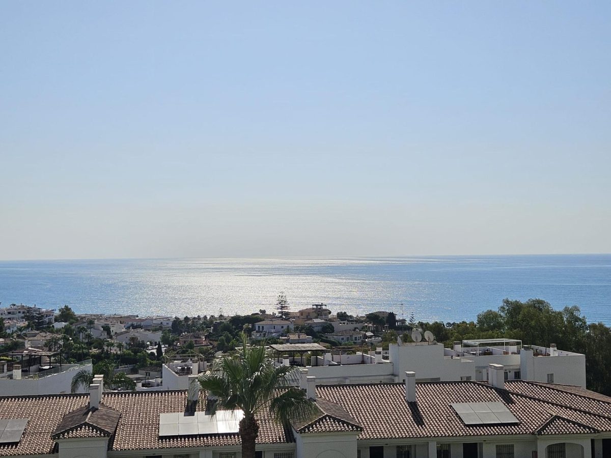 Apartamento Exclusivo con Vistas al Mar en Miraflores, La Cala de Mijas 🌊 — Foto 5