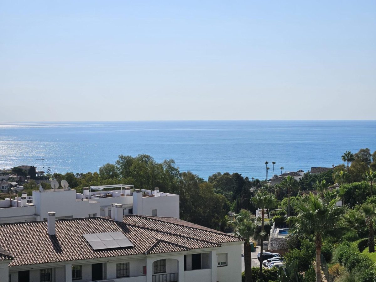Apartamento Exclusivo con Vistas al Mar en Miraflores, La Cala de Mijas 🌊 — Foto 21