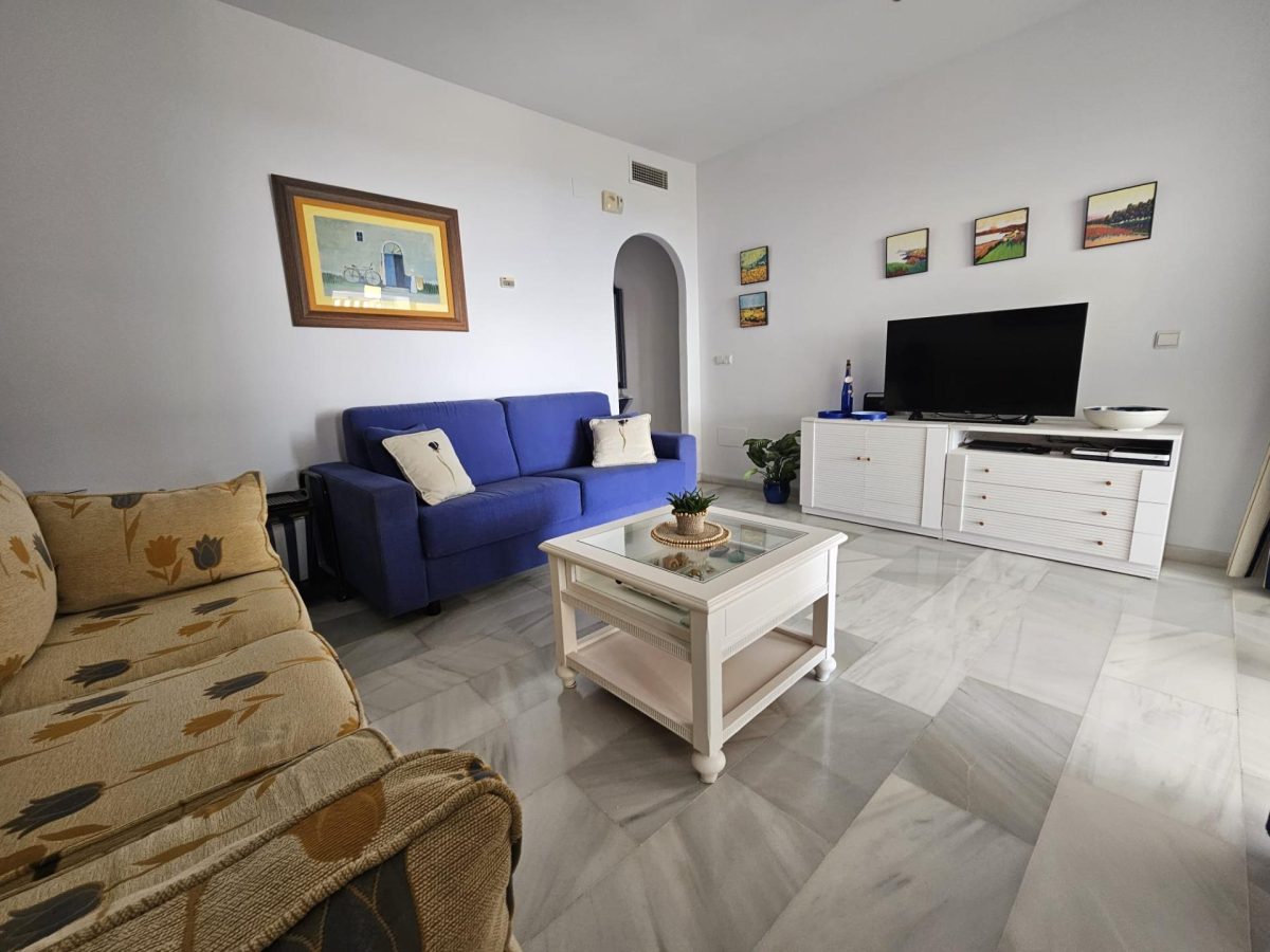 Apartamento Exclusivo con Vistas al Mar en Miraflores, La Cala de Mijas 🌊 — Foto 6