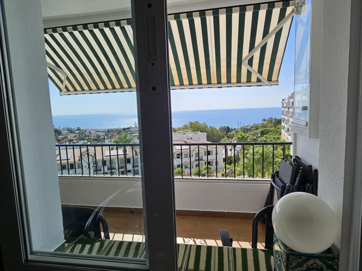 Apartamento Exclusivo con Vistas al Mar en Miraflores, La Cala de Mijas 🌊 — Foto 8