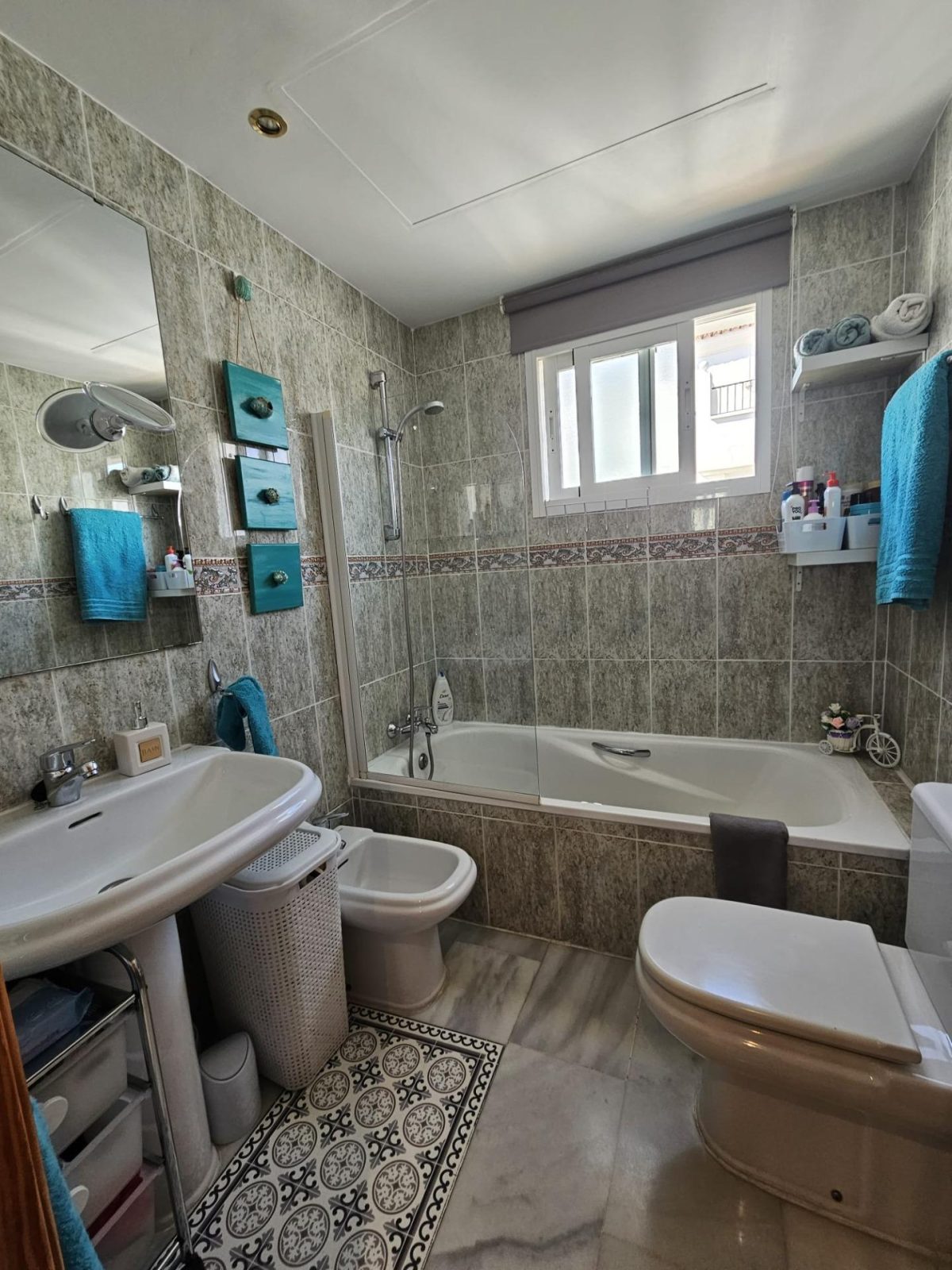 Apartamento Exclusivo con Vistas al Mar en Miraflores, La Cala de Mijas 🌊 — Foto 18