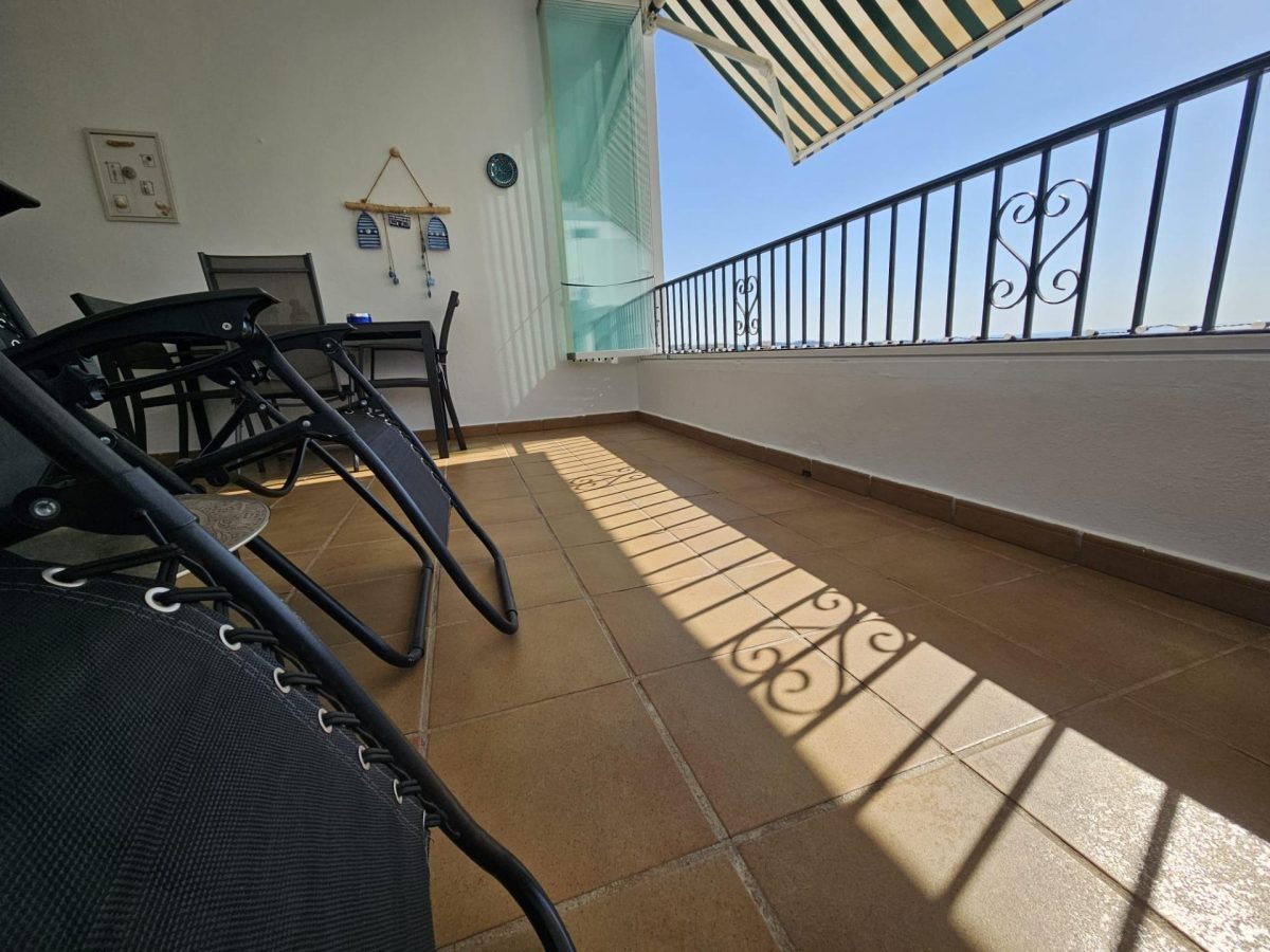 Apartamento Exclusivo con Vistas al Mar en Miraflores, La Cala de Mijas 🌊 — Foto 19